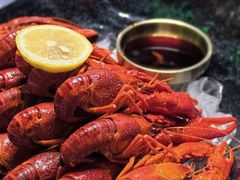 -龙虾奇迹泥炉烤肉(大华三路店)