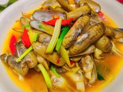-百年银屏蚝烙·潮汕菜·非遗(乐山店)