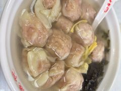 -海平馄饨(逍遥二路店)