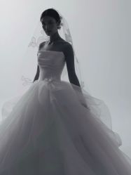 -珠海女王嫁衣馆(珠海左右创意园店)