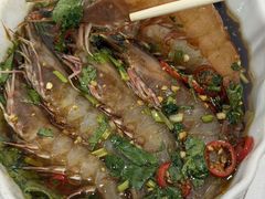 -圆蛋酒料•生腌(开元路店)