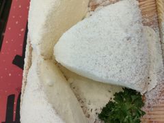 雪花奶酪包-虾饺妹·粤式手工点心(水荫路店)