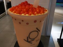 -KOI The(卓悦汇购物中心店)