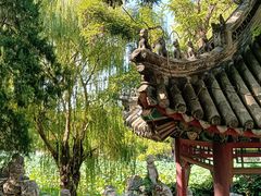 -莲池书院博物馆