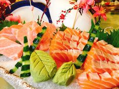 -简家·海鲜盛宴(下沙店)