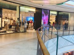 -URBAN REVIVO(七宝领展广场店)