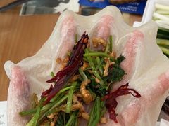 -姥家春饼店(漳州二路店)