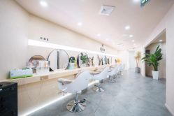 -DX HAIR SALON·发现未知美发沙龙