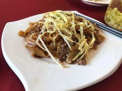 干炒牛河-湛江菜.江南首席(昆山店)