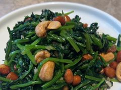 -北平小馆·烤鸭·家常菜(磨房北里店)