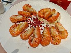 -一澜江宴·江景地标楚菜(江滩公园店)