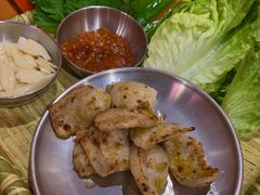 -大阪烧肉BAKA一代(十亩地店)