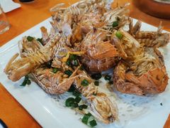 -兄弟潮汕菜馆(车陂店)