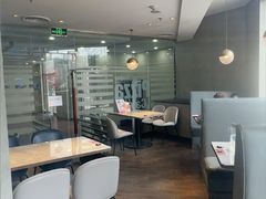 -必胜客(白石桥店)