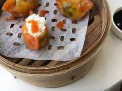 -蔡澜点心·粤菜(月星环球港店)