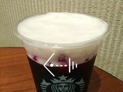 -星巴克(汕头群光广场店)