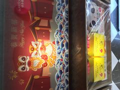 -味多美蛋糕(阜成门店)