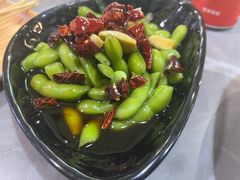 -毛哥小馆子(百井坊巷店)