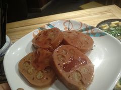 -老城南.鸭血粉丝汤(夫子庙店)
