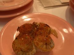 扇贝寿司-争鲜回转寿司(通州万达店)