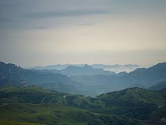 -灵山