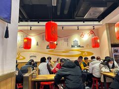 -陇上秦轩西安biangbiang面(EFC欧美金融商业城店)