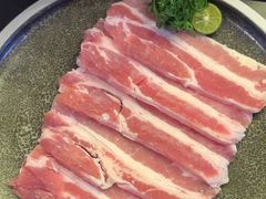 -樱嘢·炭火烧肉(惠南店)