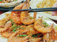 -贞姨美食·老字号海鲜大排档