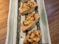 -鸟幸 TORISAKI 炭火居酒屋