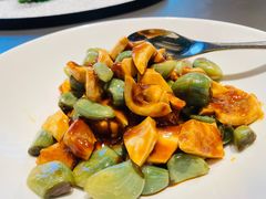 -上和臻品中国菜(花园街店)