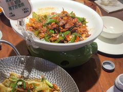 -湖兰金牌小炒肉(椒江万达店)