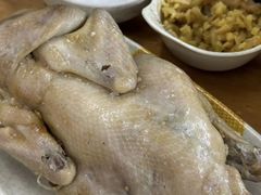 -吉英盐焗鸡(文中路店)