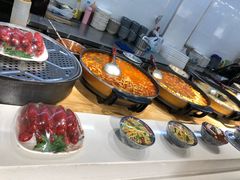 -老城南.鸭血粉丝汤(夫子庙店)