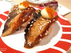 -新一番三文鱼寿司(大东海店)