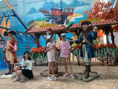 -蓬莱欧乐堡梦幻世界