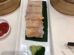 海利一品肠粉-新海利海鲜城·41年珠海老字号(夏湾店)