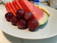 水果-姜君·千岛湖鱼头馆(浦东大道店)