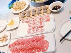 -蒙都43°9羊火锅·赤峰美食(桥北店)
