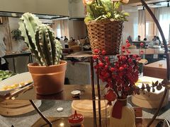 -杭州开元名都大酒店·地中海自助餐厅