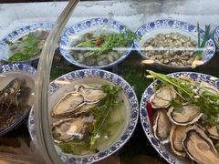 -桂园白粥·潮汕老味道