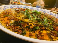 -杨记隆府(汉街店)