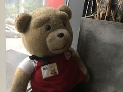 -Cooking Man(中懋天地店)