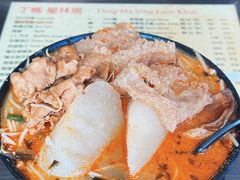 -星林居酸辣米线餐厅
