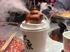 -山四砂锅(太原钟楼街店)