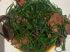 -哈啾嗨·新概念蒙餐(红星新城店)