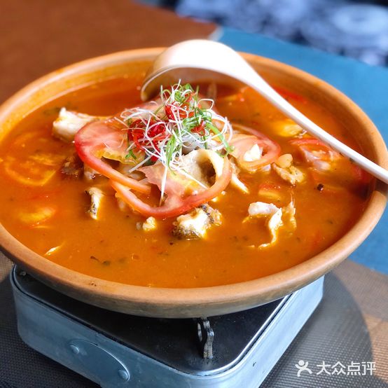 茉莉·私·厨·酒·馆