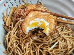 肉丝拌川-无名氏面馆(邮电路店)