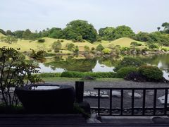 -水前寺成趣园