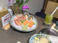 -味见·荣家(亚泰大街店)