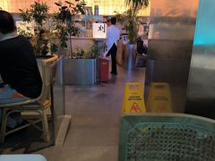 -桂满陇·蟹黄小笼汤包(巴黎春天浦建店)
